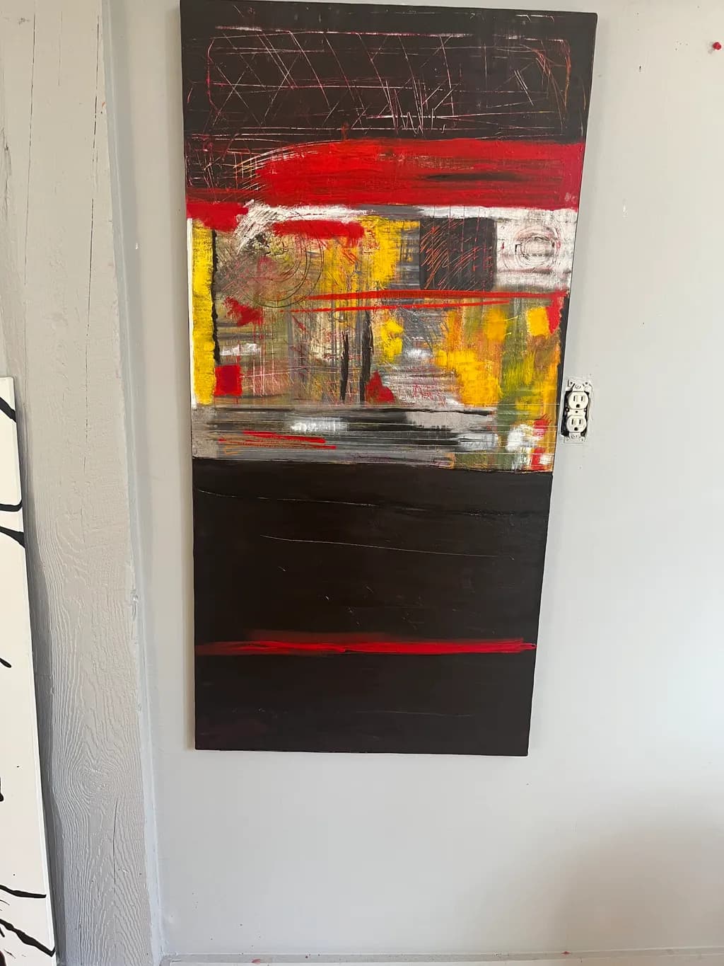 Crimson Divide
