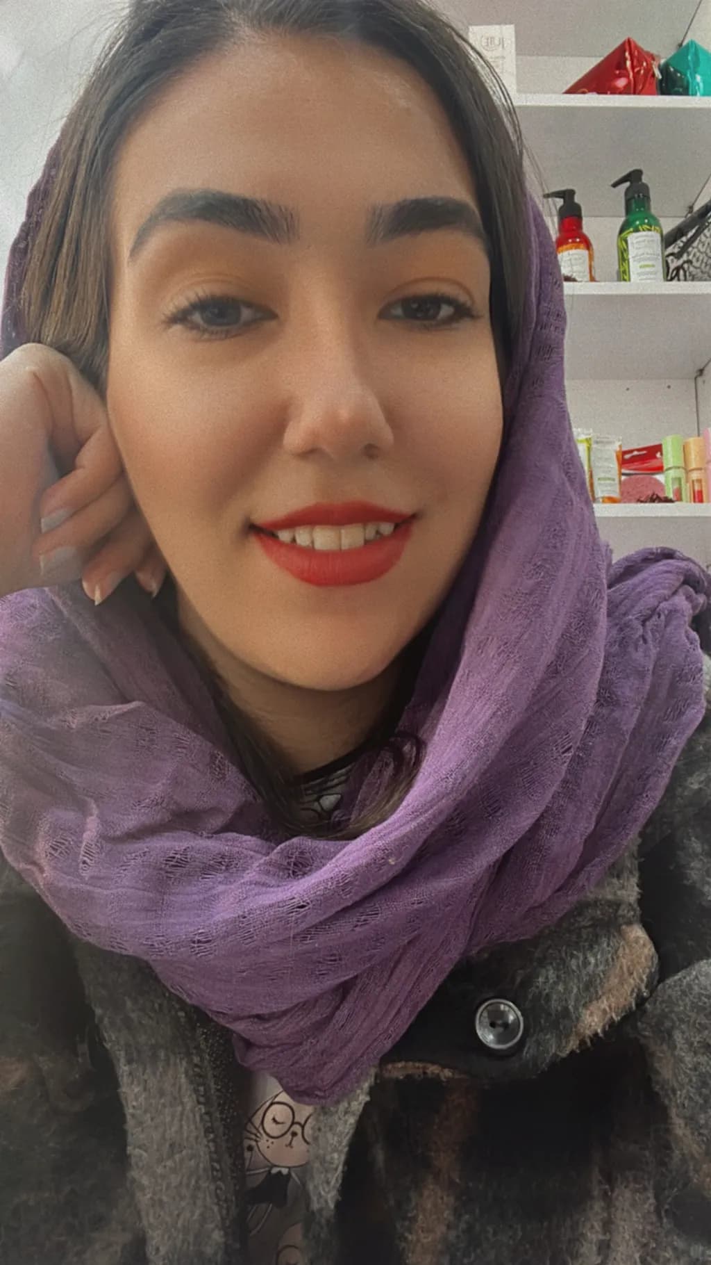 Radiant Confidence
