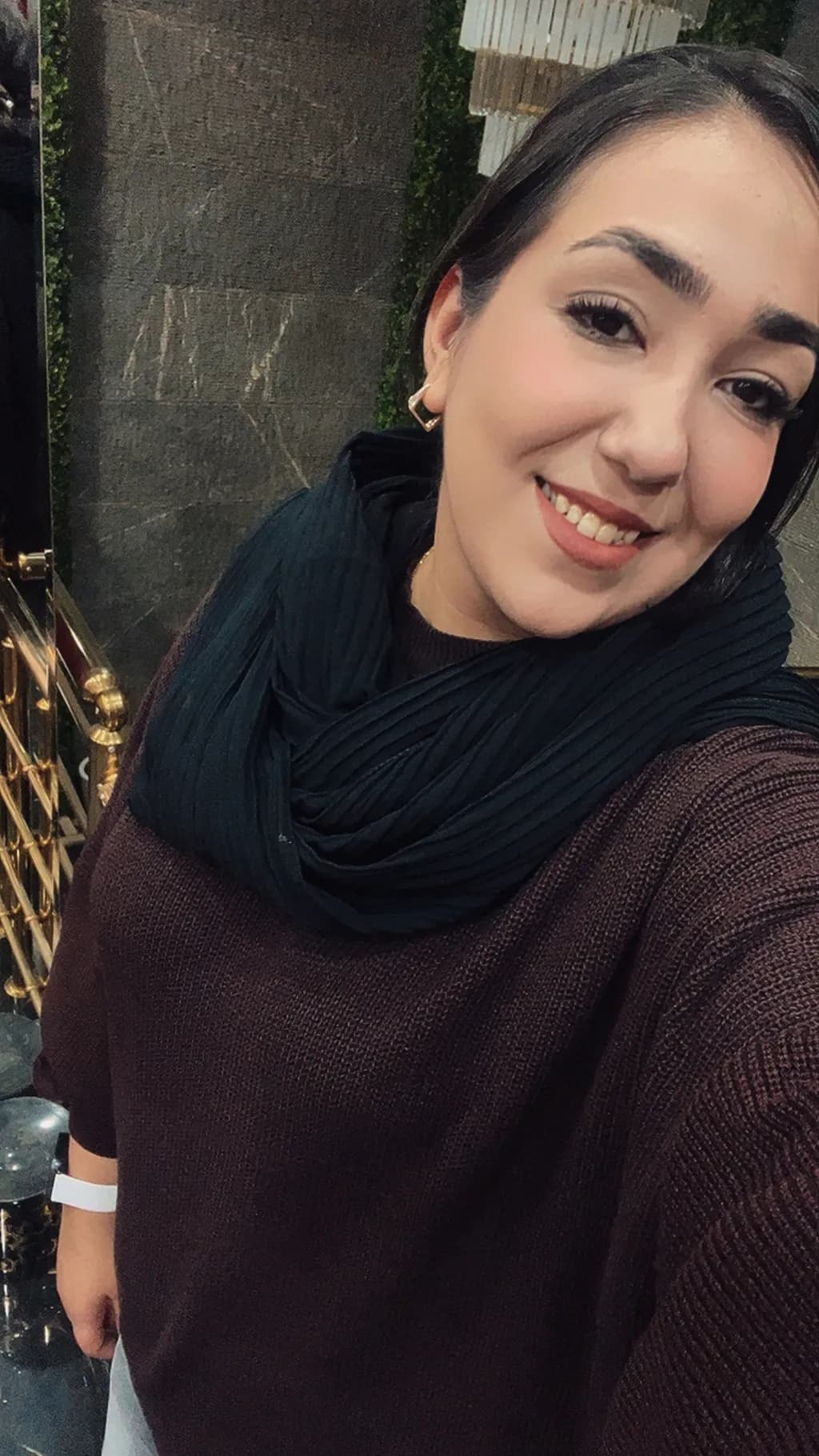 Casual Confidence