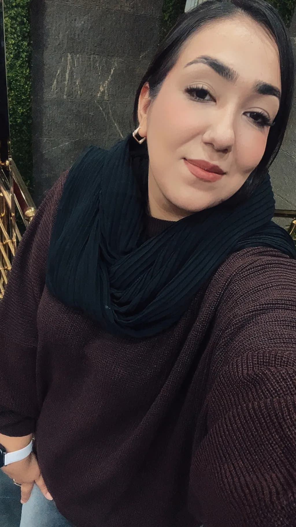Casual Confidence