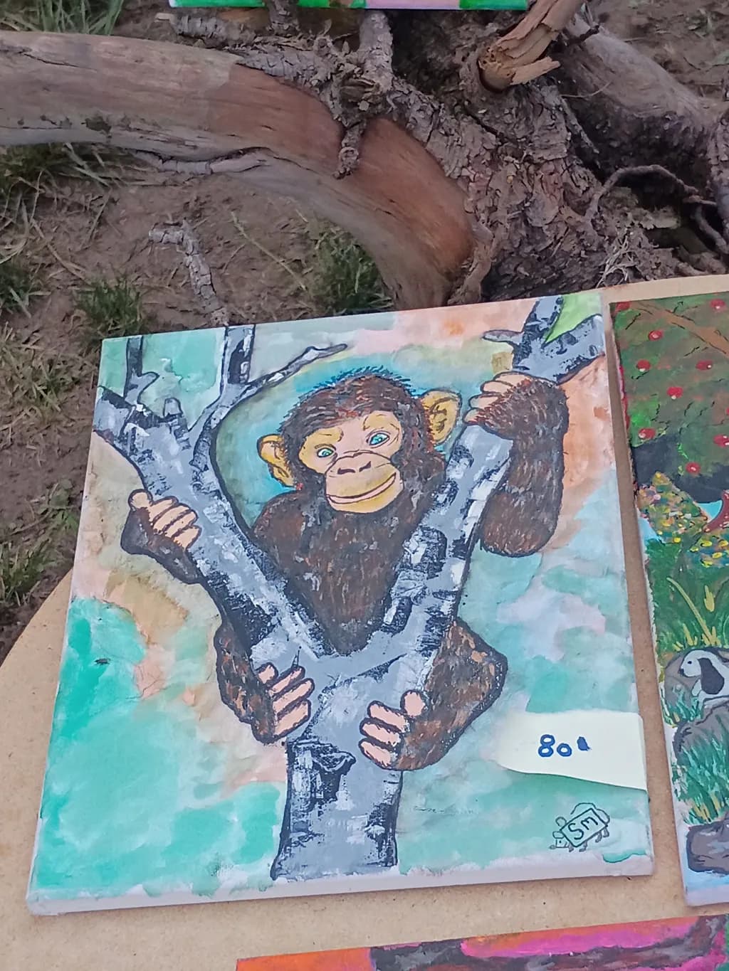 Tree Hugger