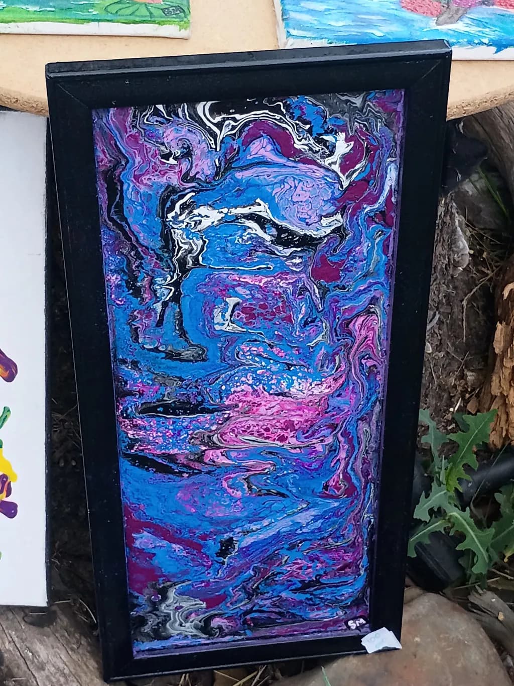 Cosmic Currents