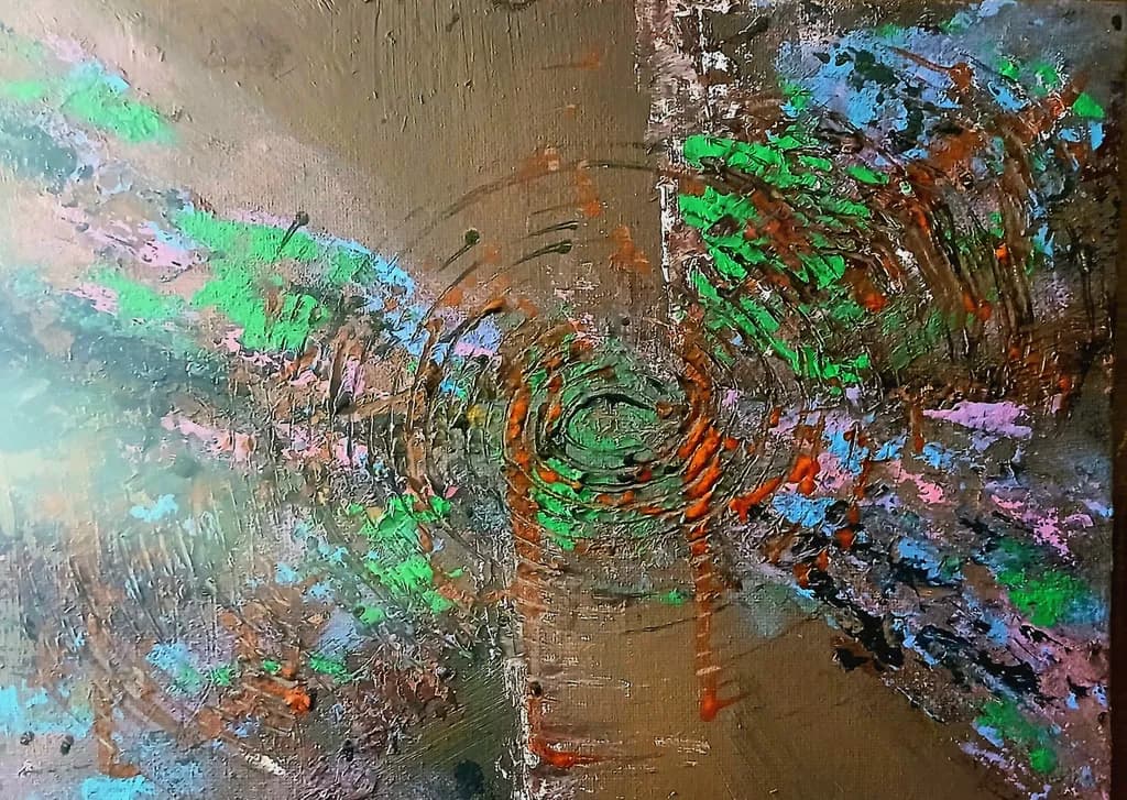 Circular Motion Abstract