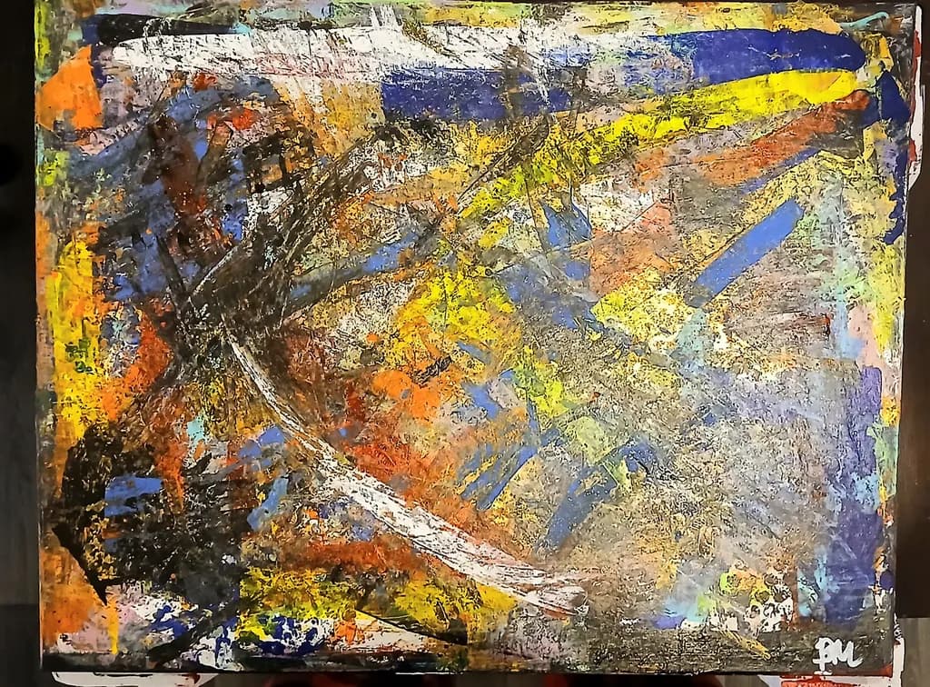 Urban Fractures