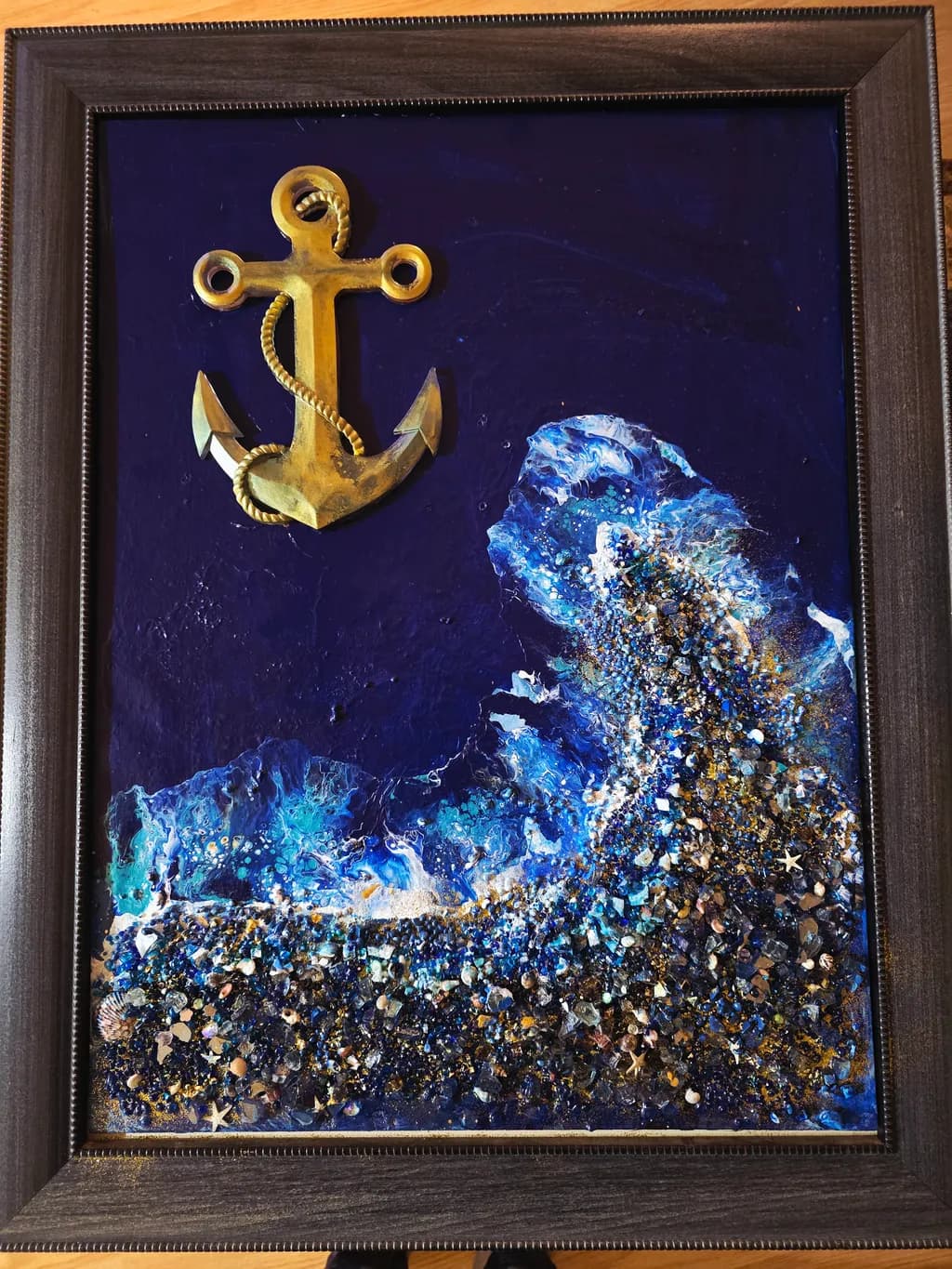 Anchor Tide