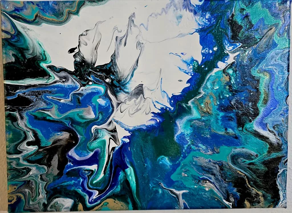 Fluid Currents