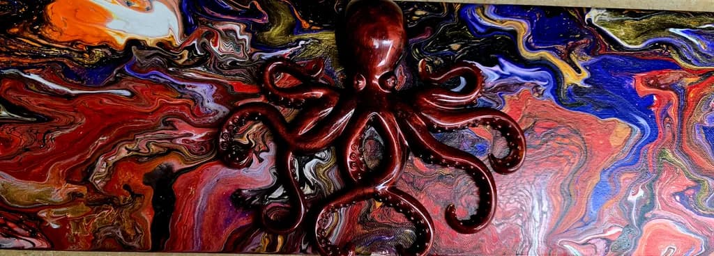 Crimson Currents