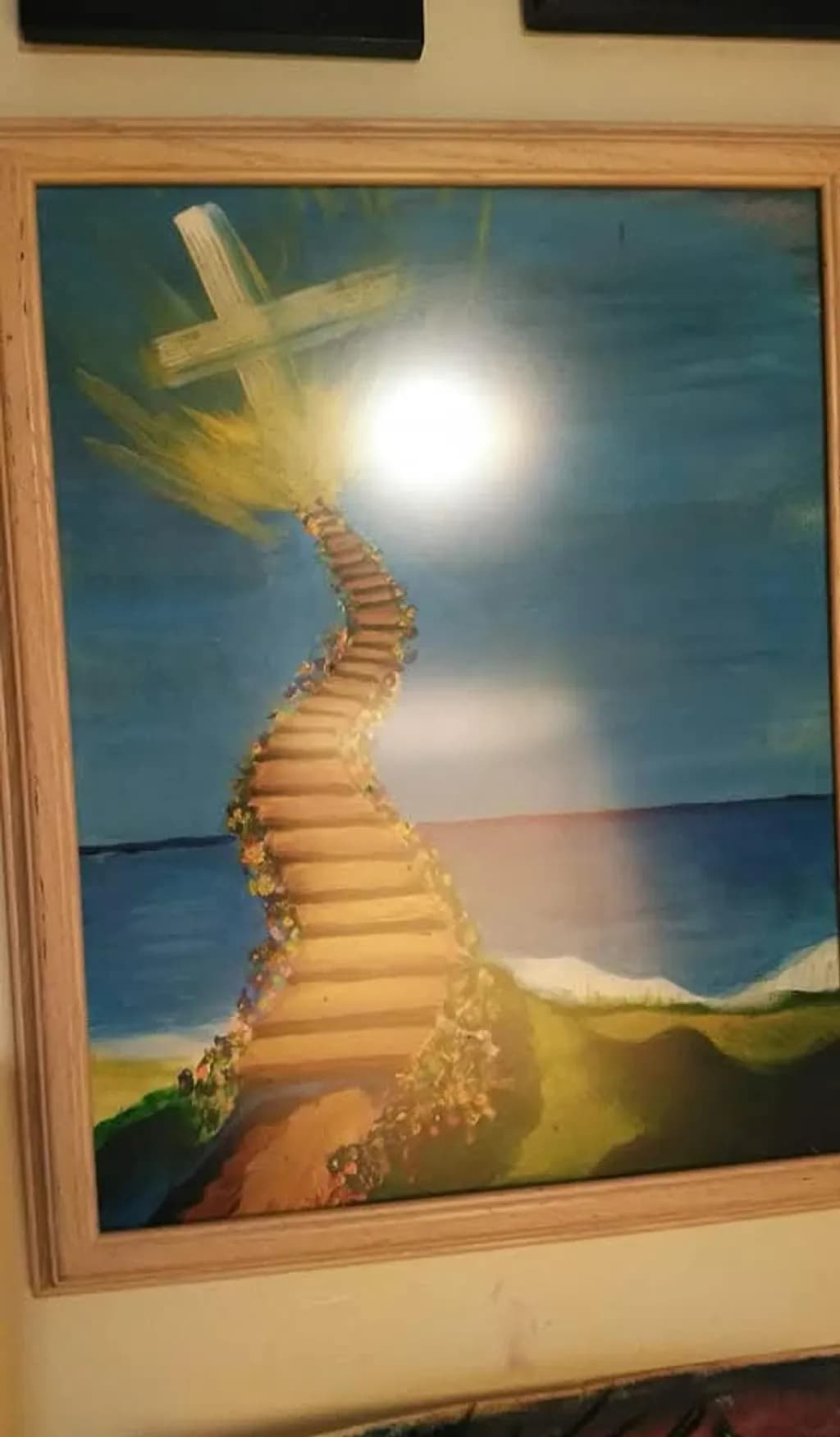 Path to Grace