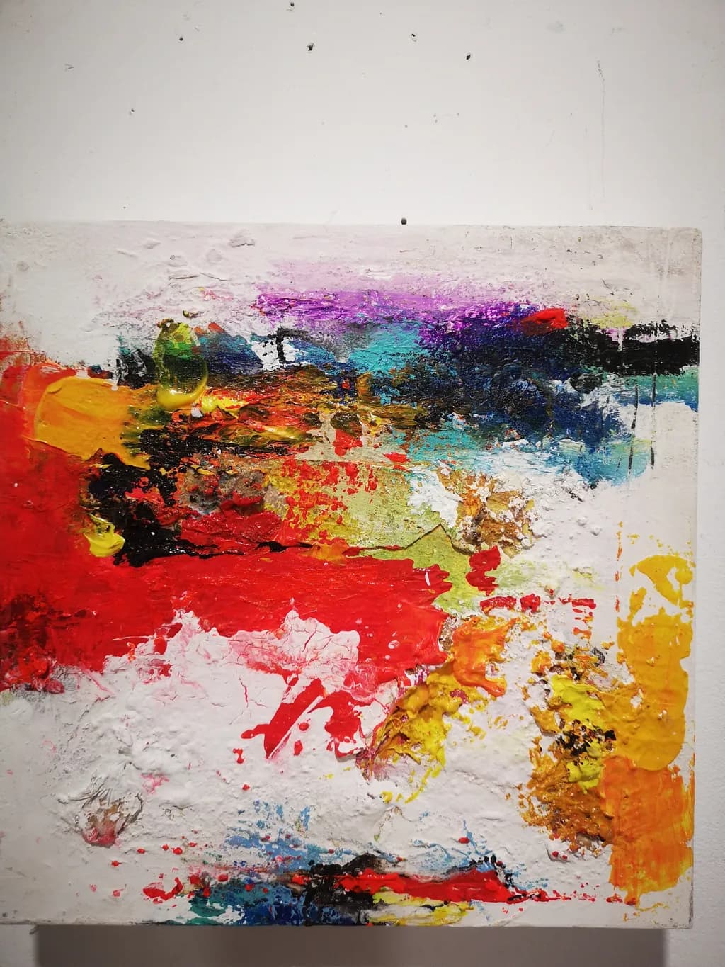 Color Collision