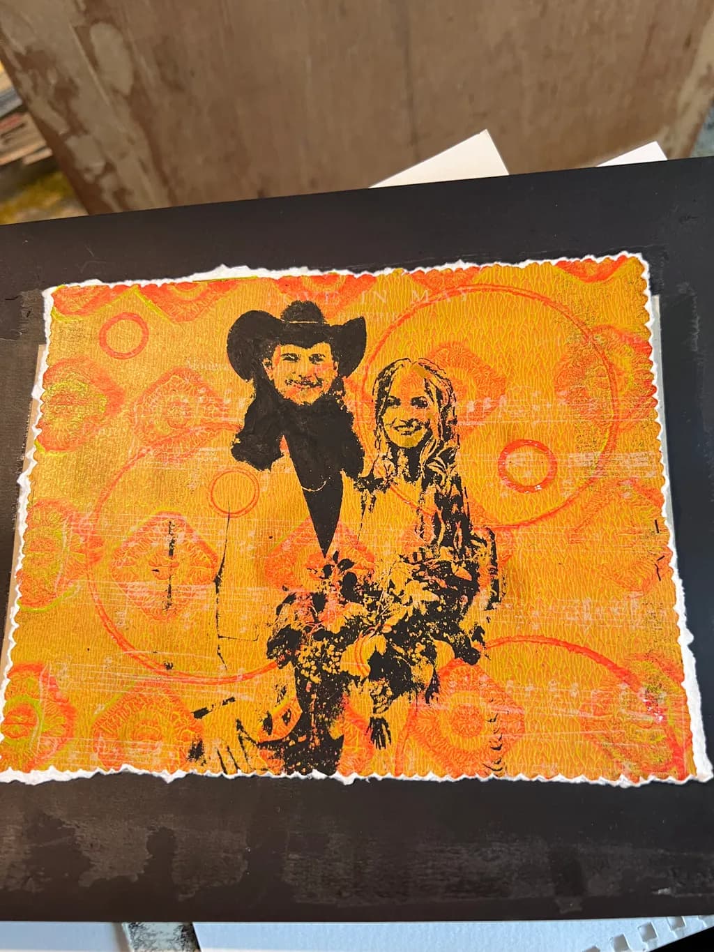 Golden Western Duo
