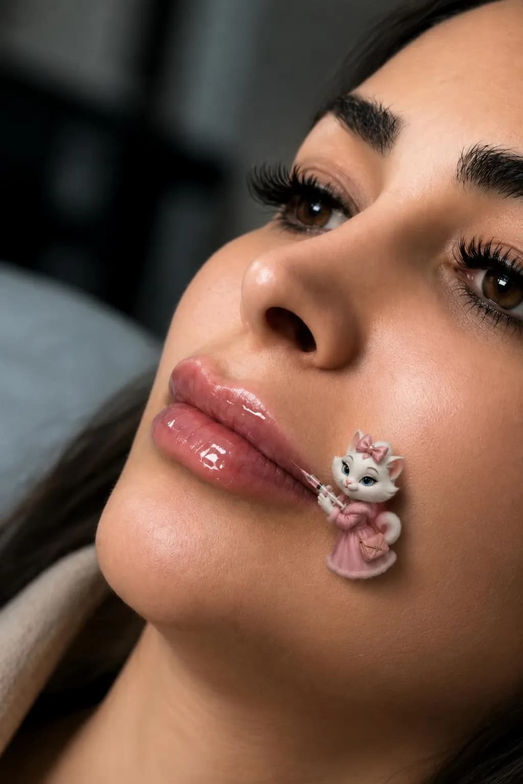Lip Care Injection