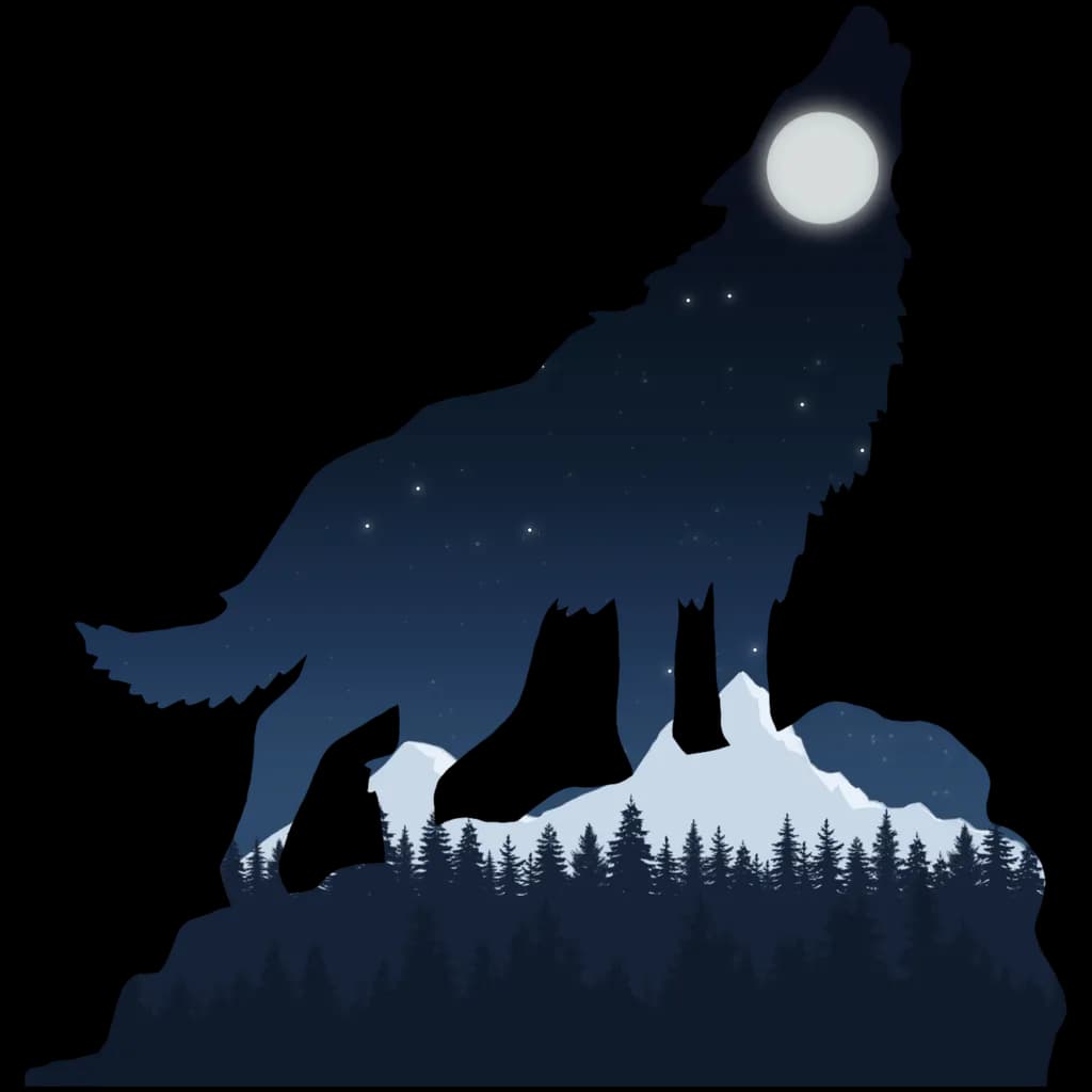 Moonlit Howl
