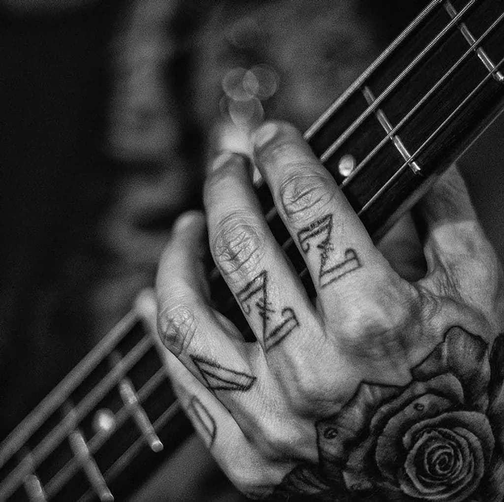 Jazz Mazolewski