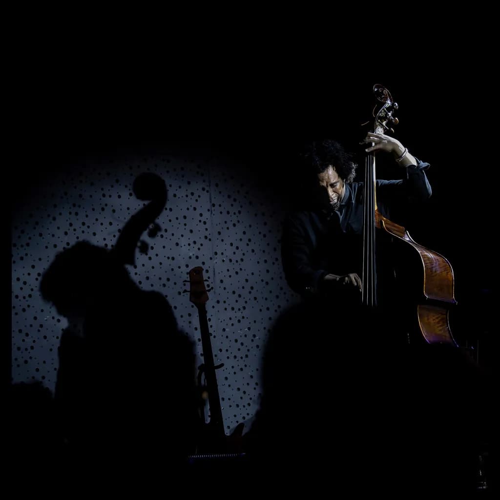 Rashaan Carter Solo