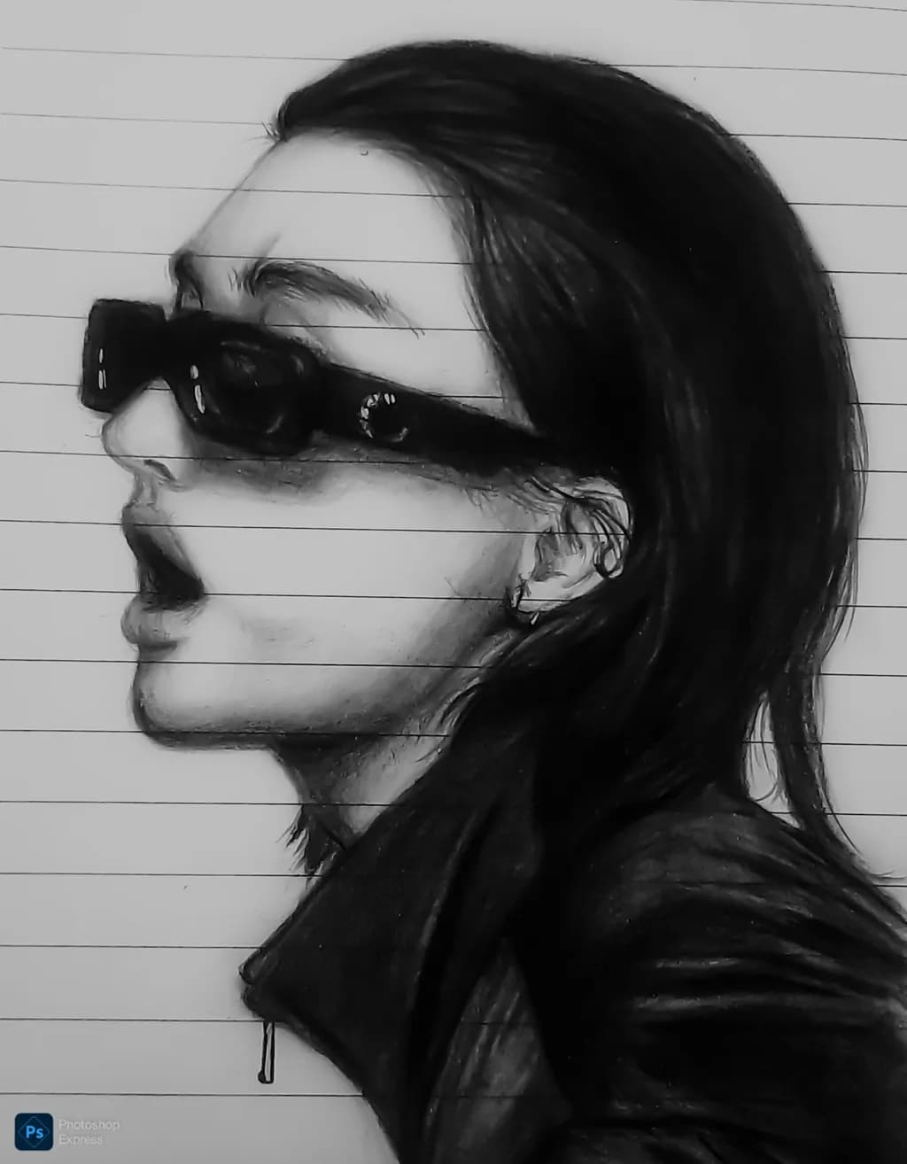 Shadow Gaze