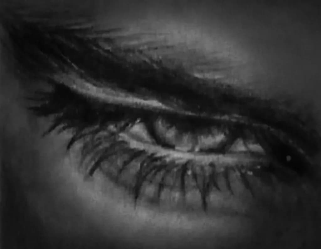 Silent Gaze