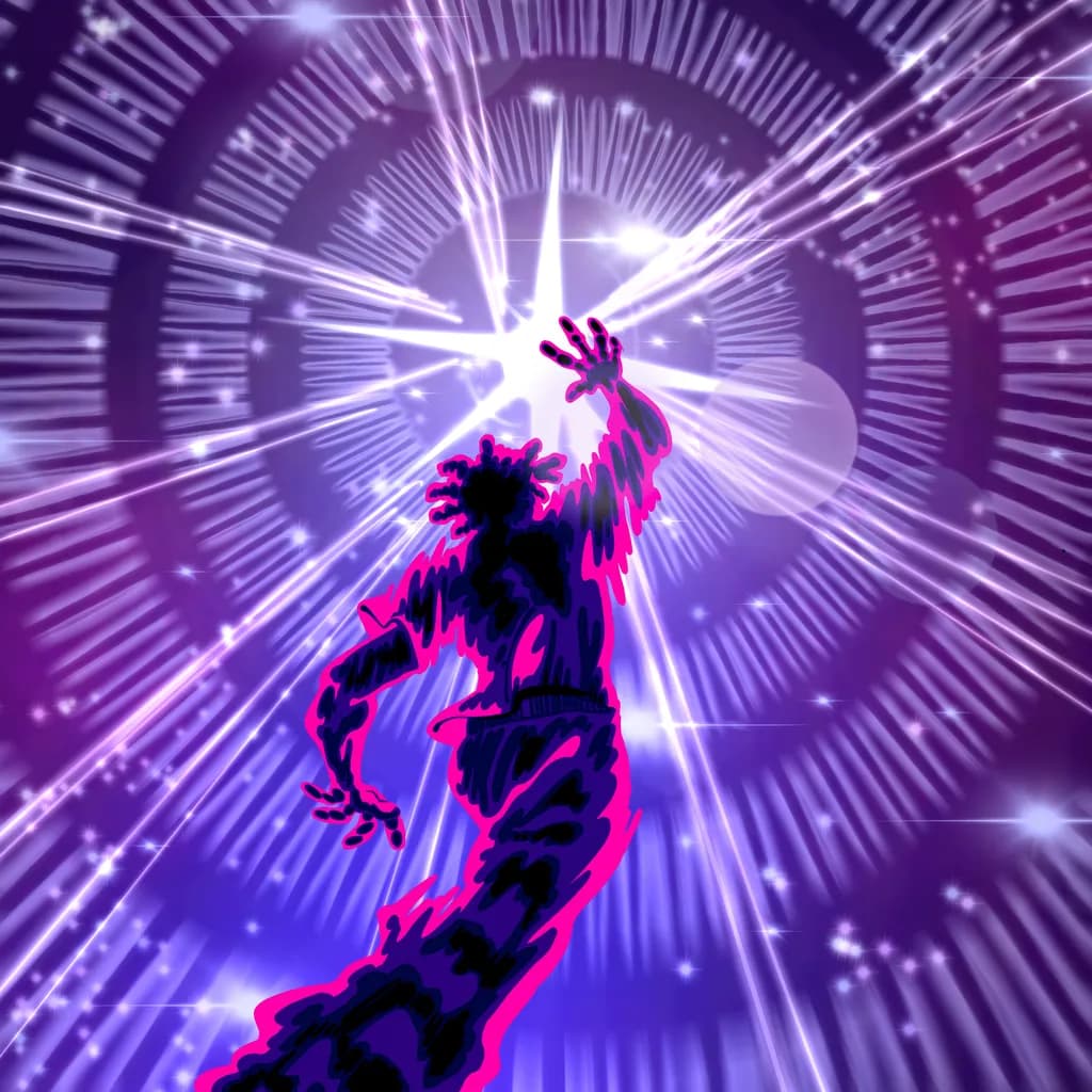 Righteous Reach