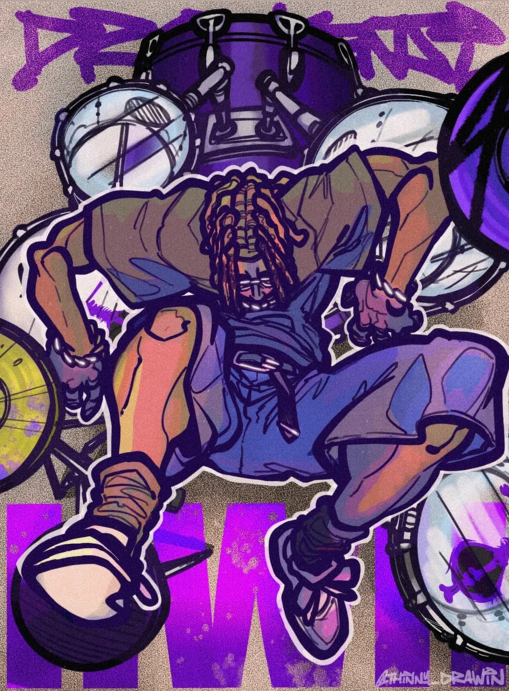 Beat Breaker