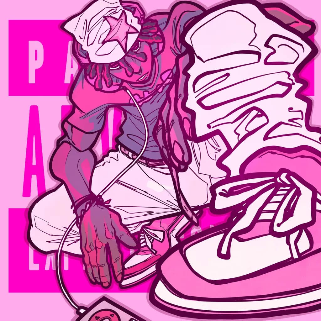 Sneaker Pulse