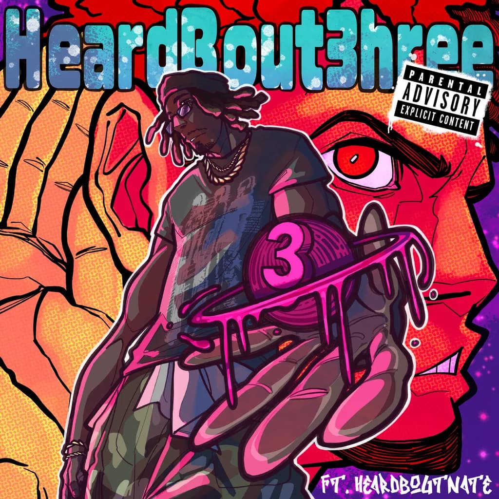 HeardBout3hree
