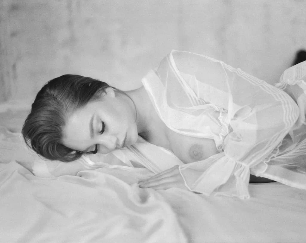 Quiet Reverie
