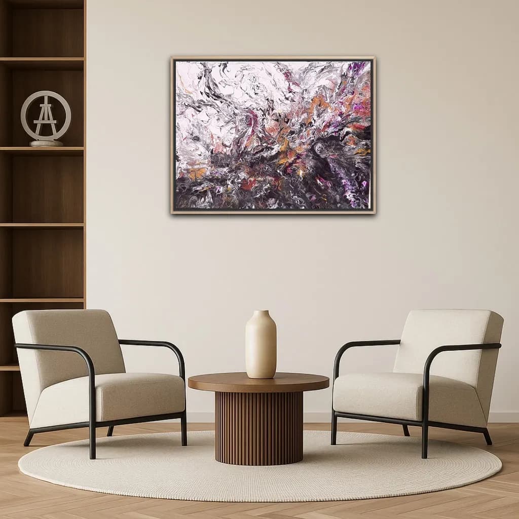 Abstract Flow