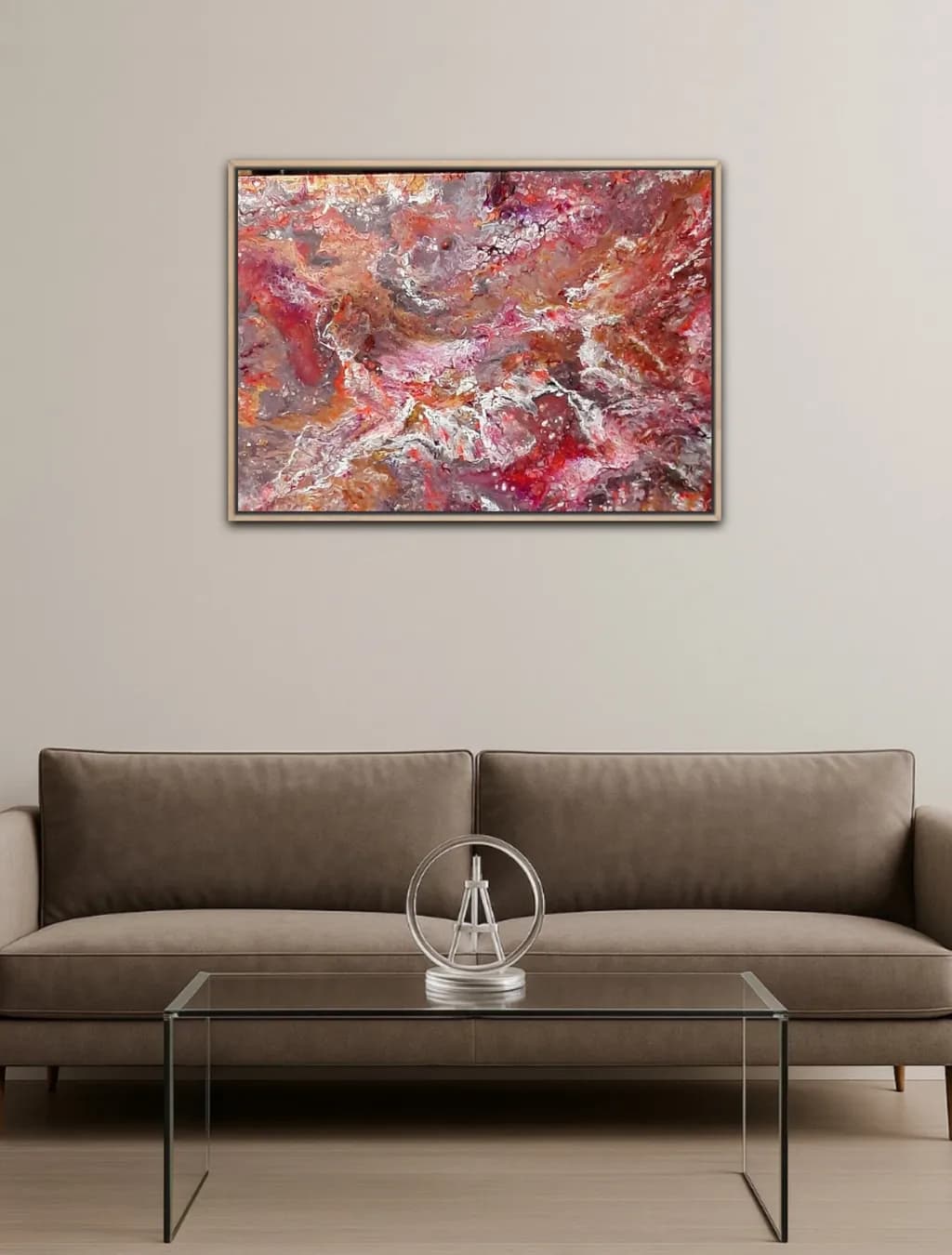 Crimson Currents