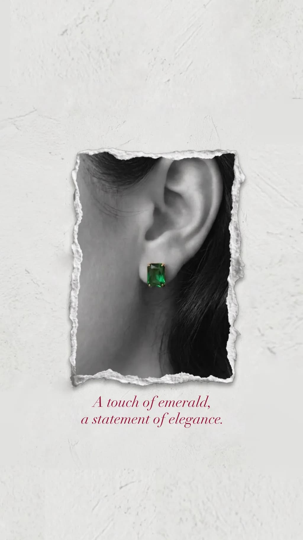 Emerald Statement