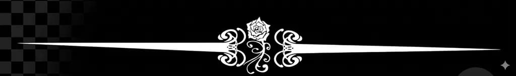 Ornate Divider