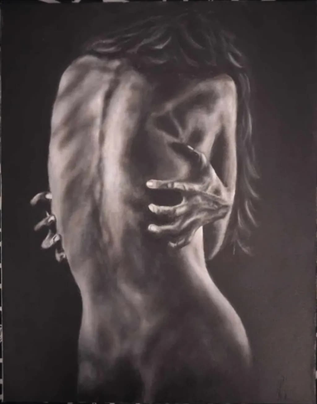 Embrace of Shadows