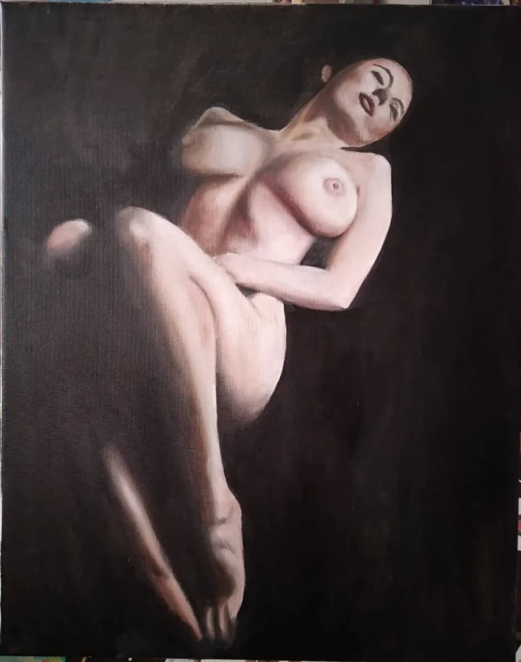 Silent Reverie