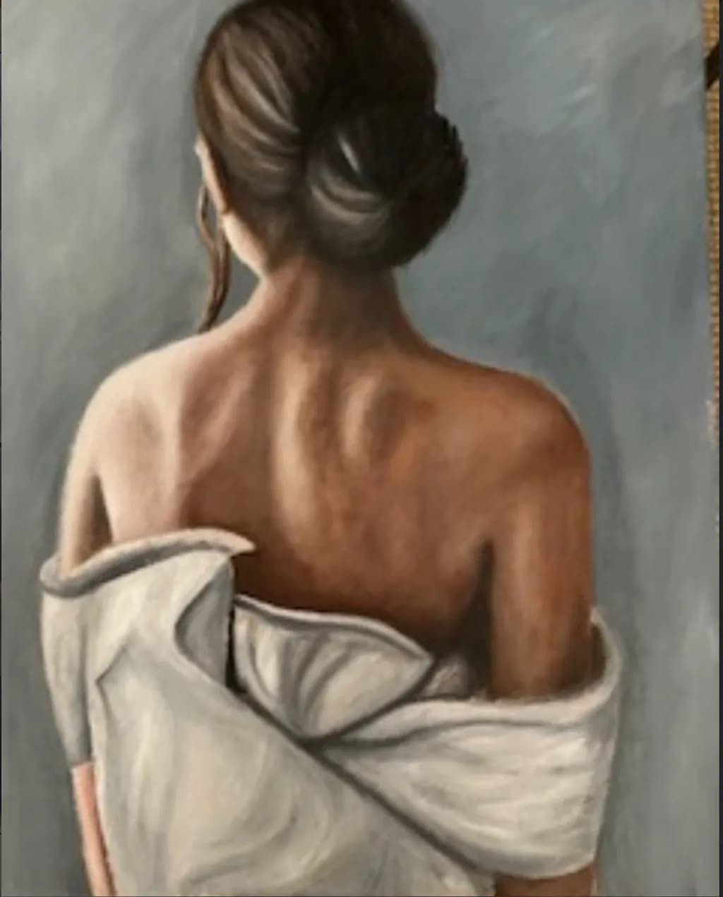 Wrapped Silence
