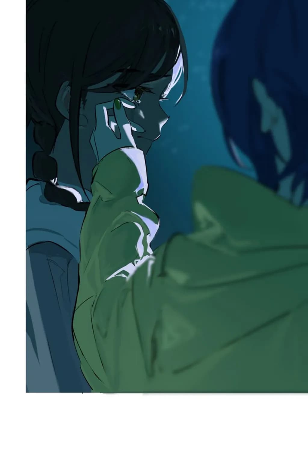 Quiet Comfort