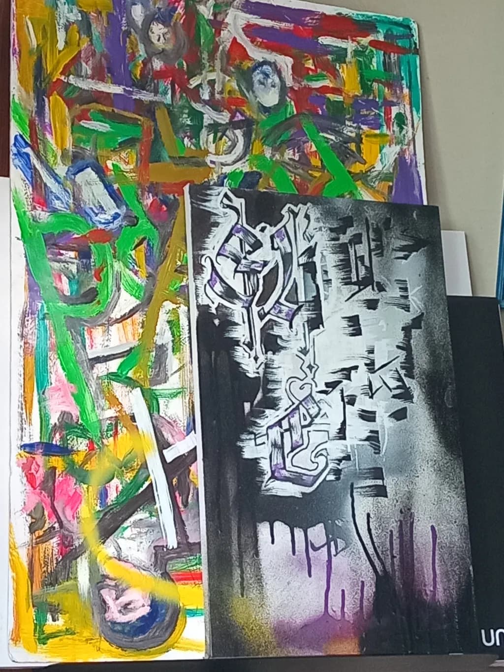 Chromatic Contrast