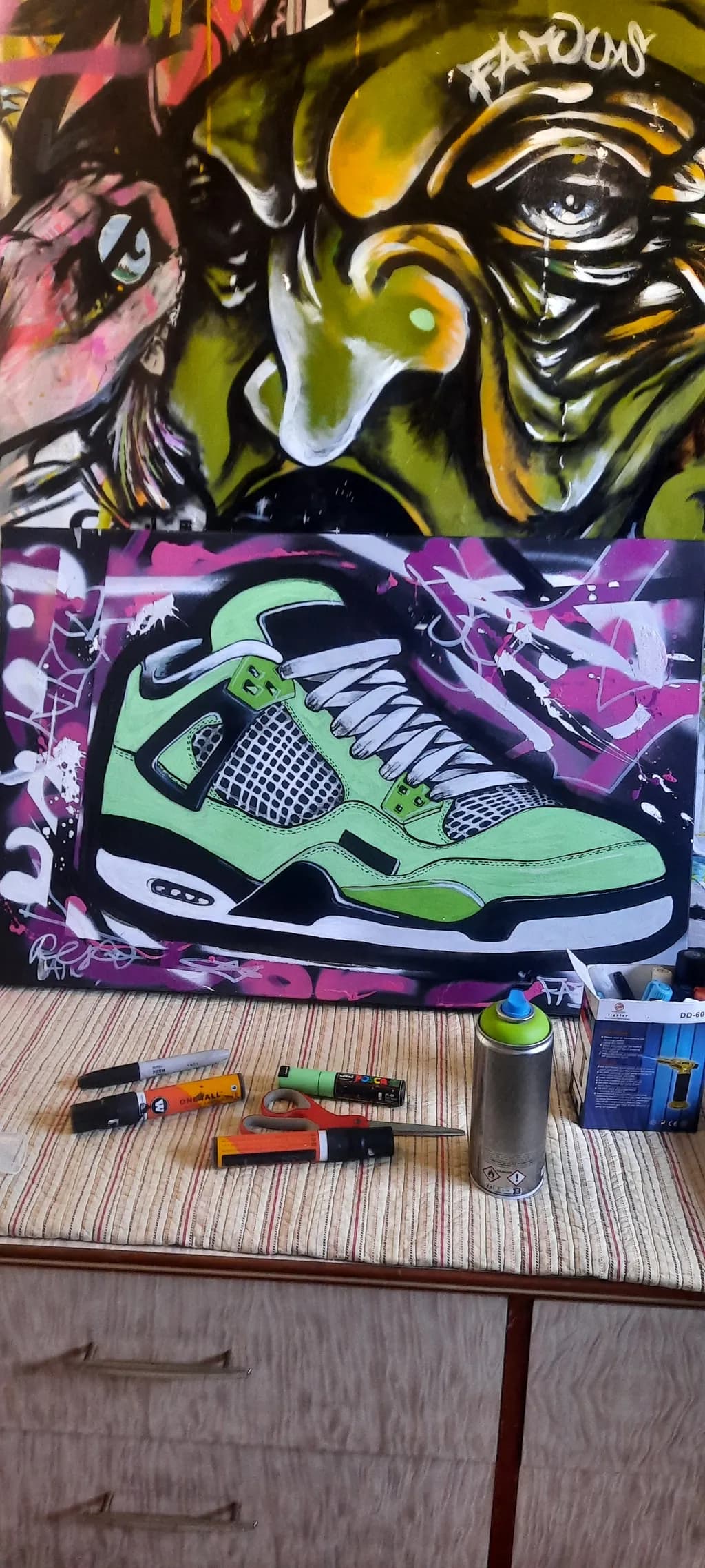 Urban Kicks