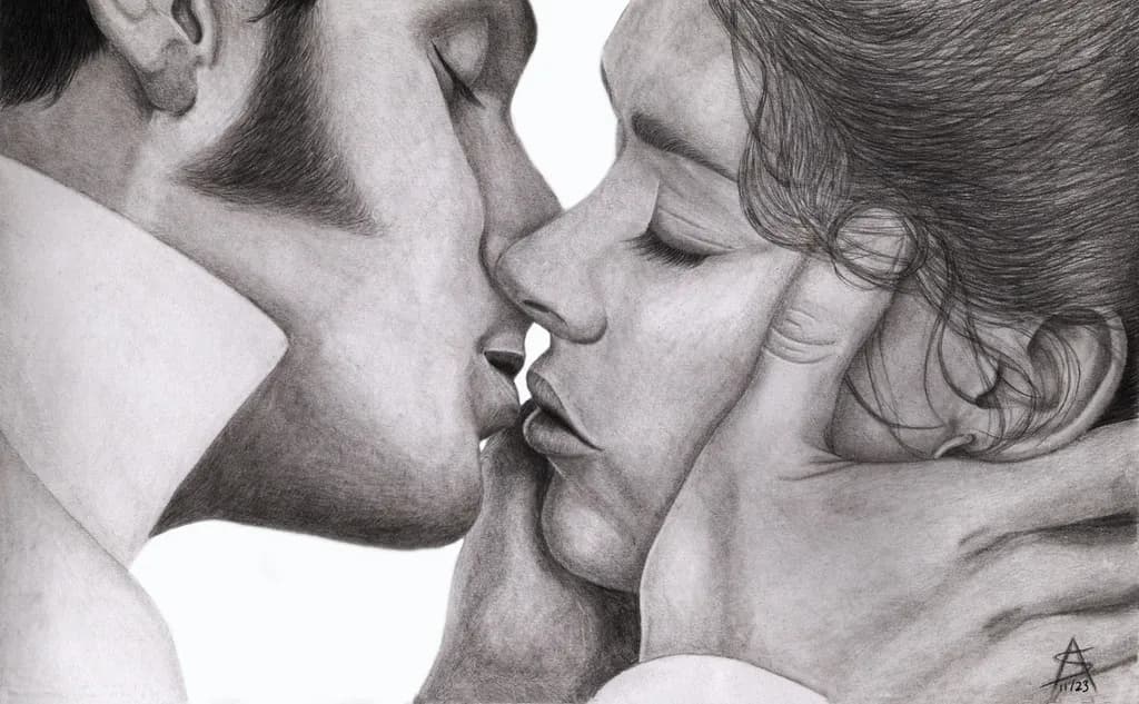 Close Embrace