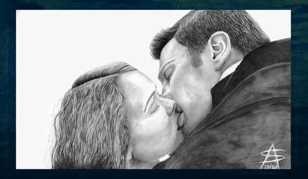 Intimate Frame