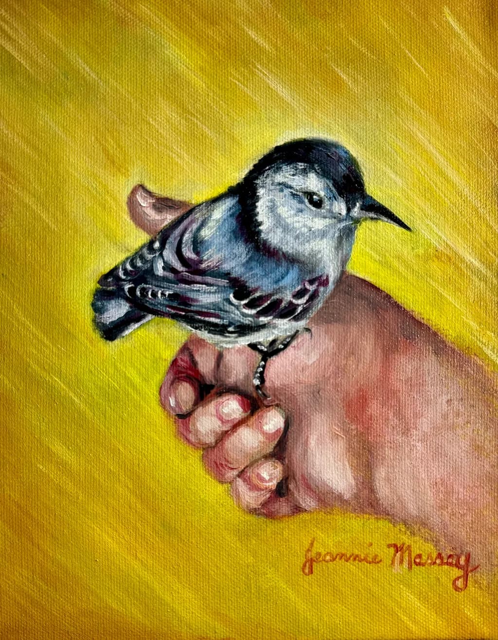 Perched Trust