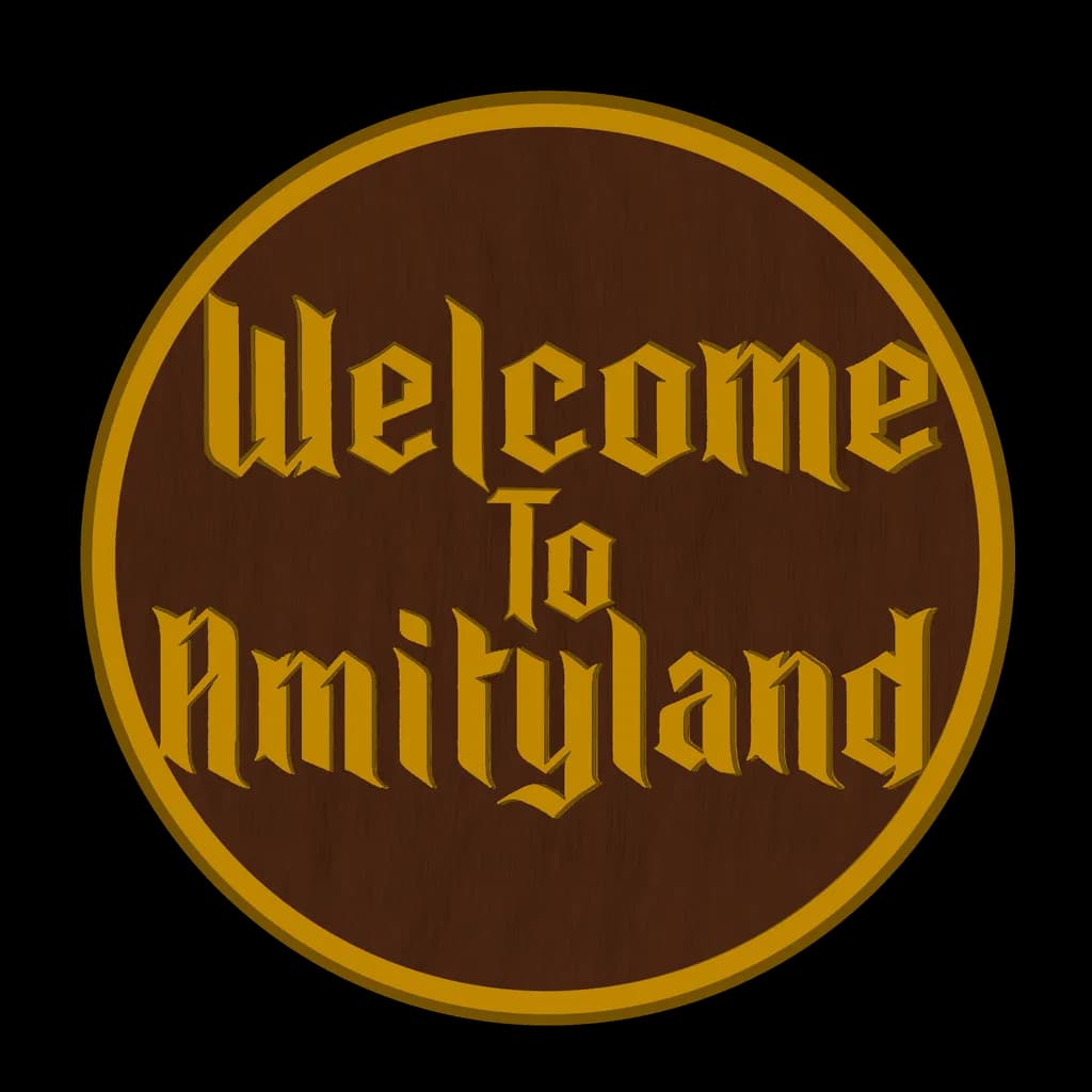Welcome to Amityland