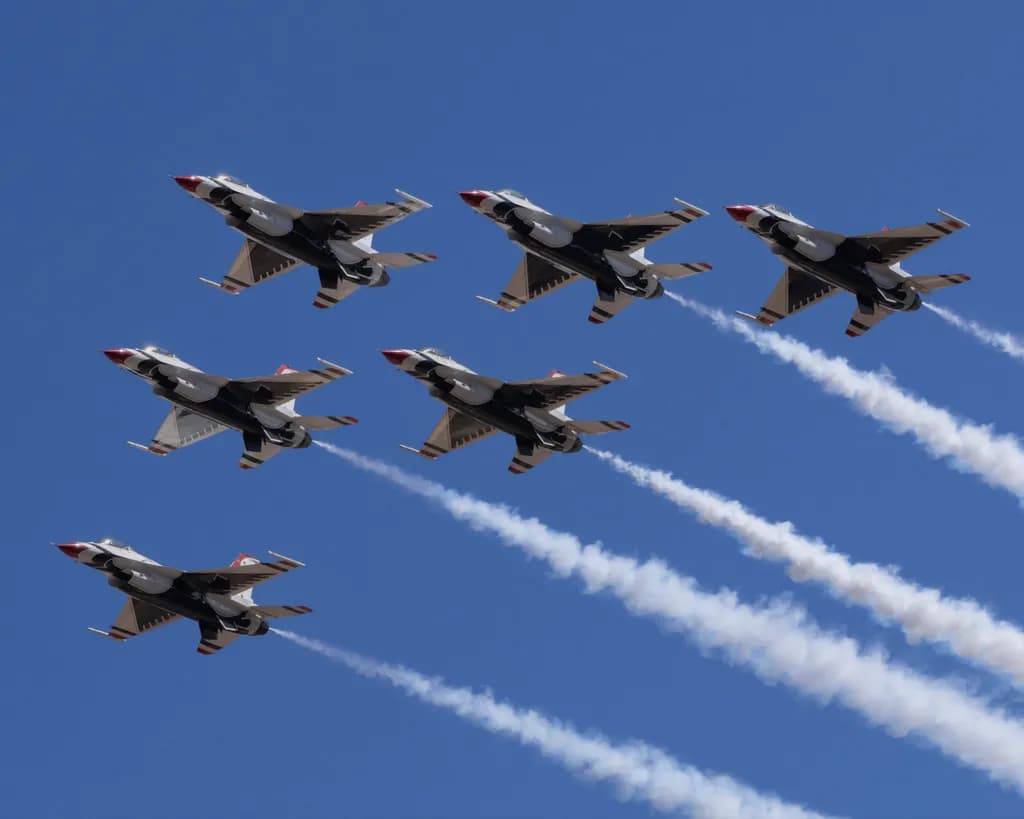 Diamond Over Hoover Dam