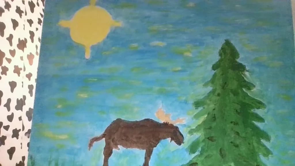 Evergreen Encounter