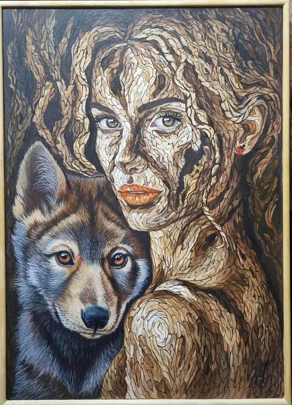 Woodland Spirit