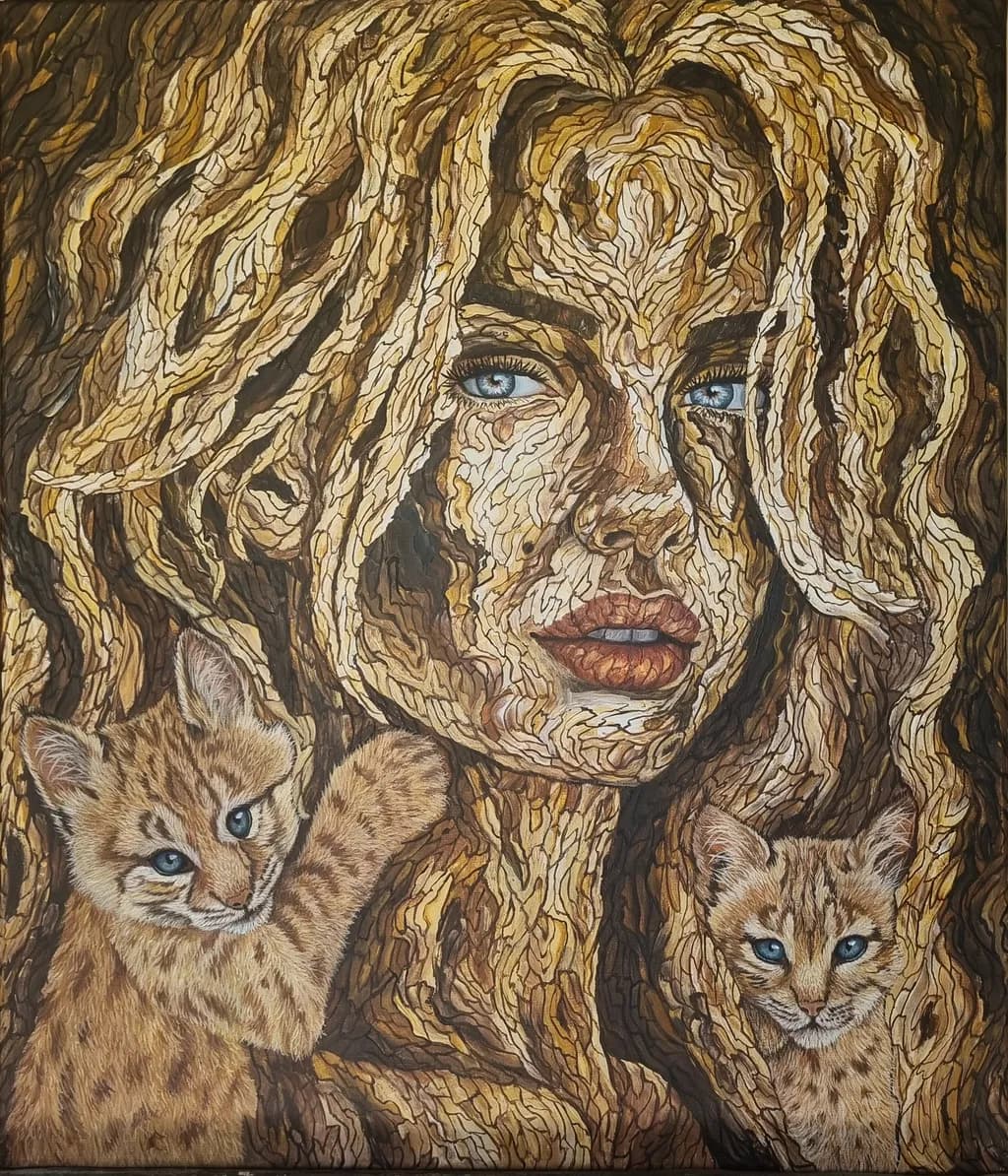 Rooted Spirits