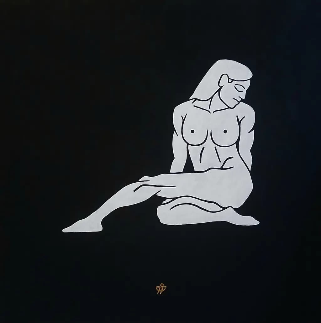 Contemplative Form