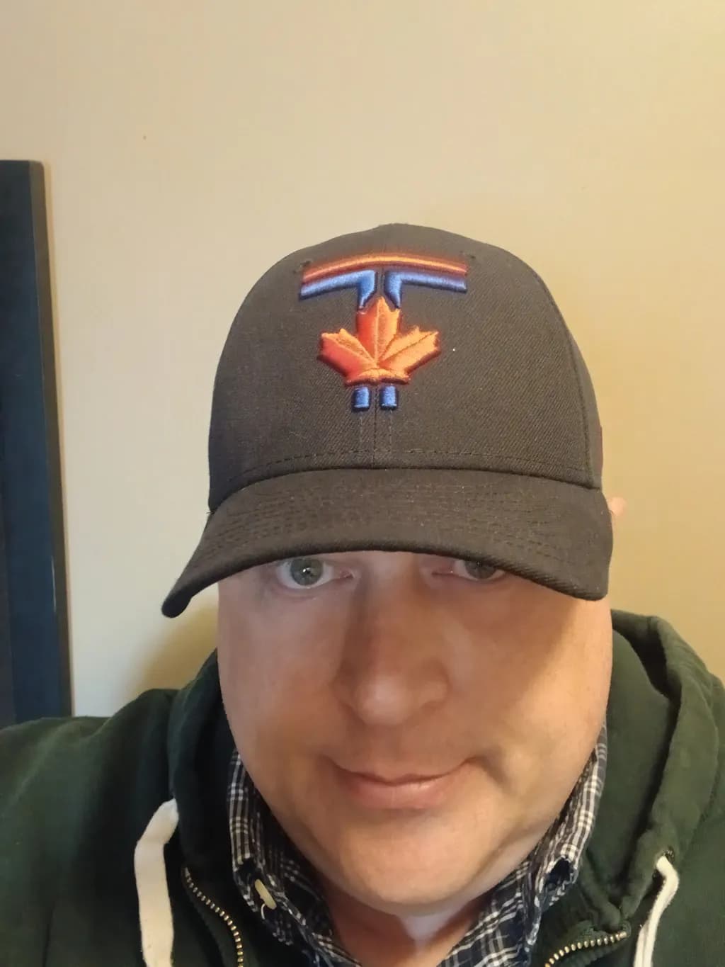 Maple Tech Cap