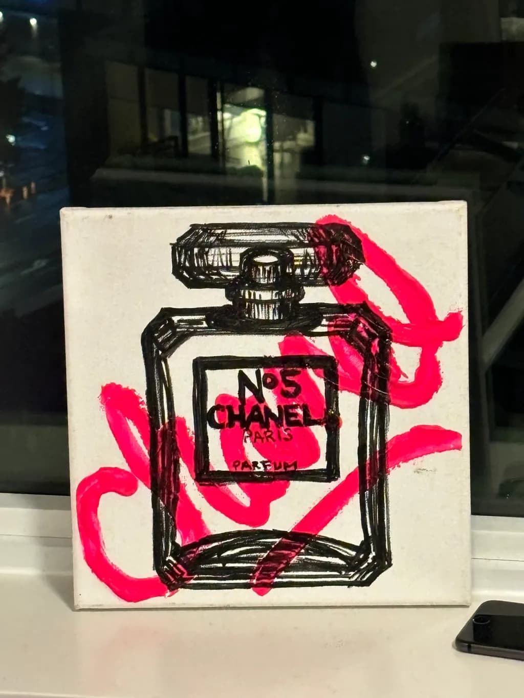 Rebel No 5