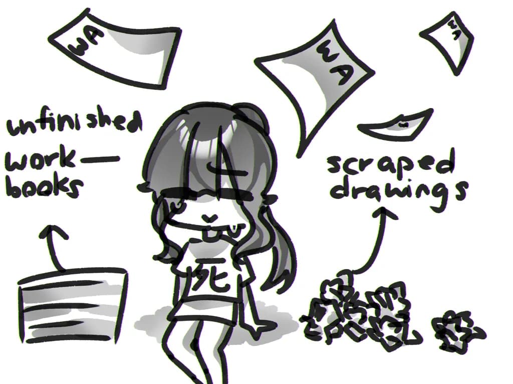 Creative Chaos