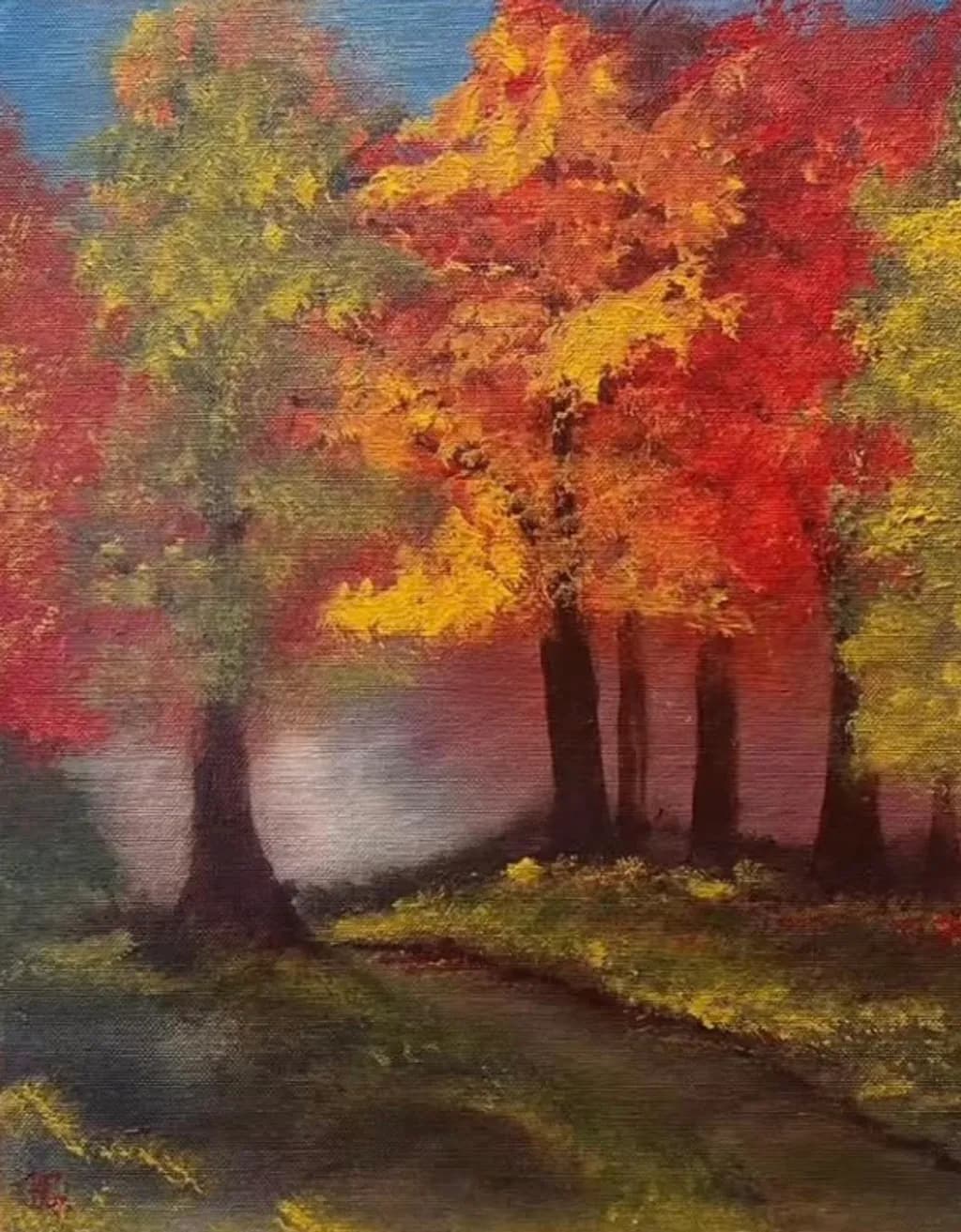 Autumn Glow
