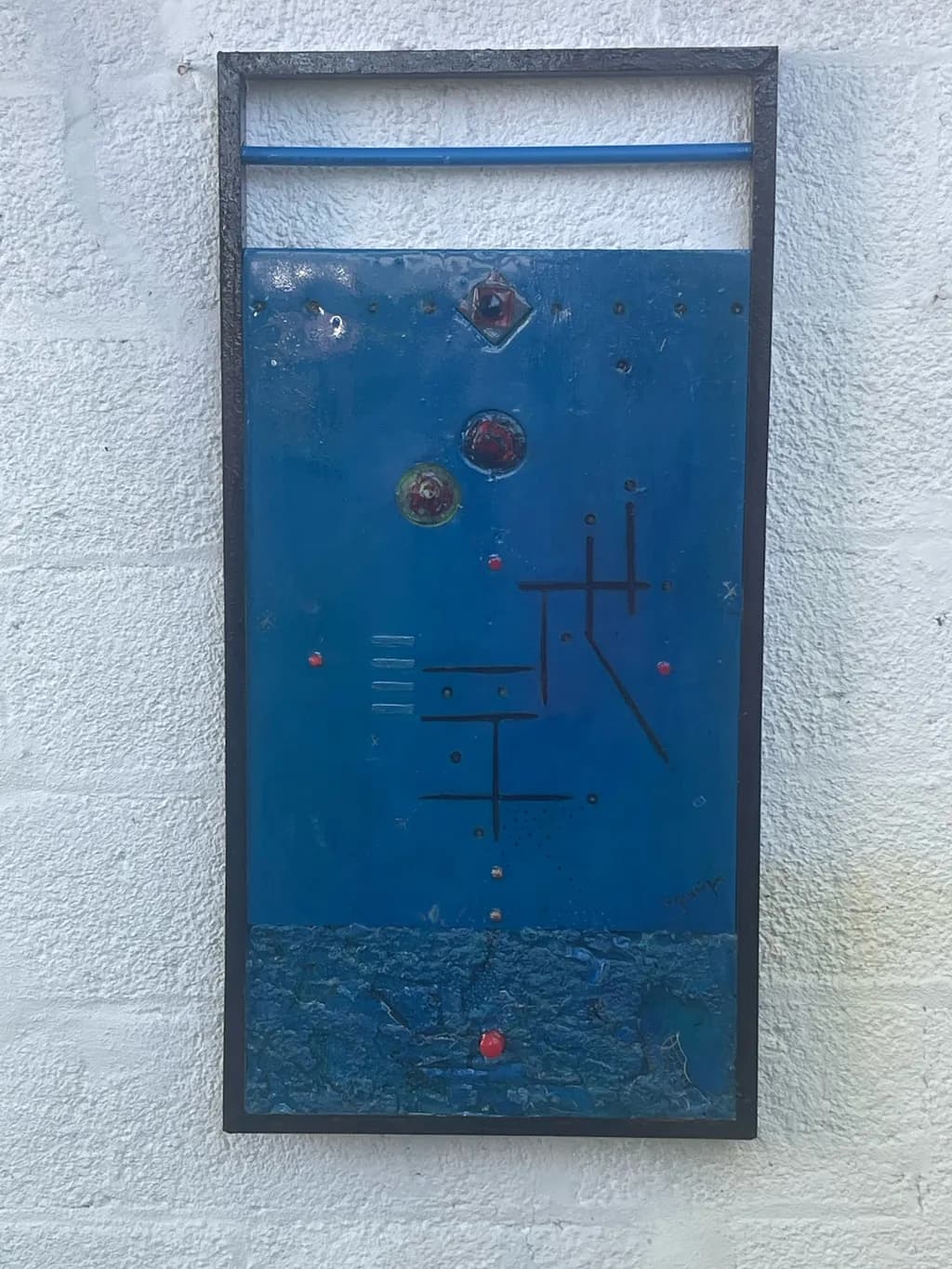 Celestial Blueprint
