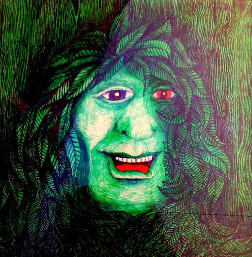 Jack in the Green